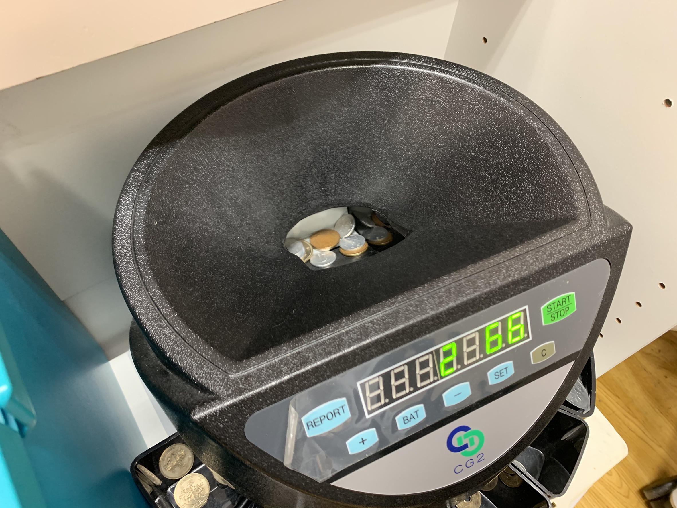 レジ締めにこだわれ！ - ONE SEC.